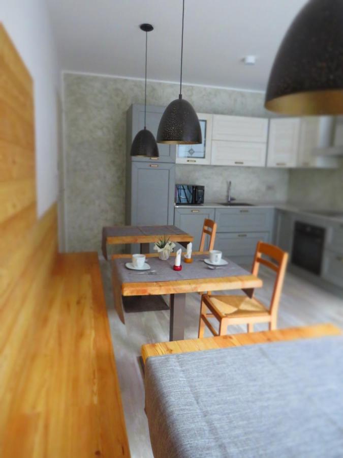 B&B A Pie Paganella Terre d'Adige Eksteriør bilde