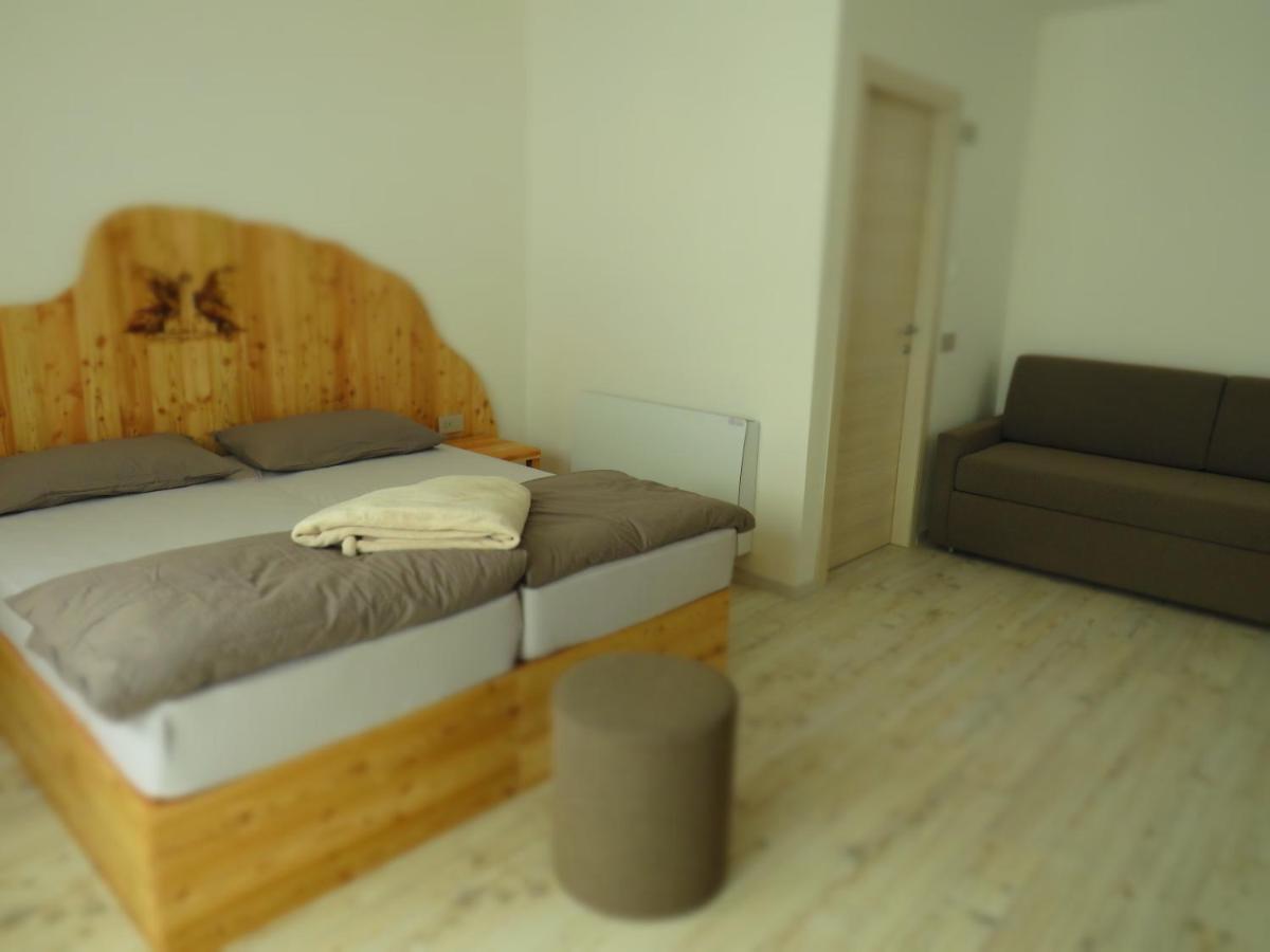 B&B A Pie Paganella Terre d'Adige Eksteriør bilde