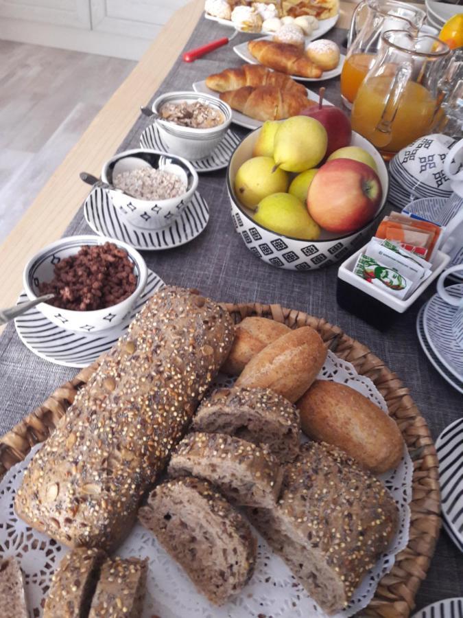 B&B A Pie Paganella Terre d'Adige Eksteriør bilde