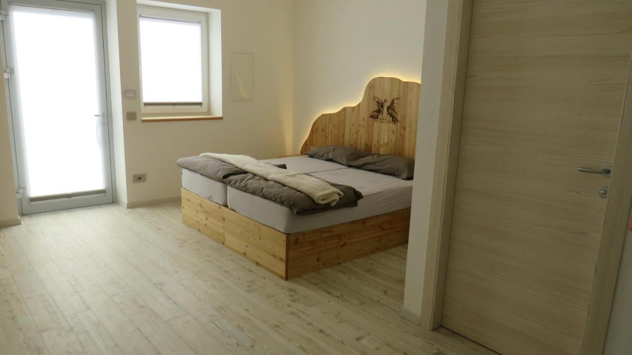 B&B A Pie Paganella Terre d'Adige Eksteriør bilde